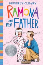 Ramona 4 - Ramona and Her Father