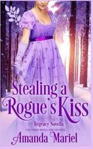Stealing a Rogue's Kiss