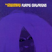 Goldstars - Purple Girlfriend (CD)