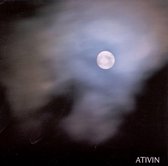 Ativin - Summing The Approach (CD)
