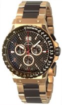Zeno Watch Basel Herenhorloge 91055-5040Q-BRG-s1M