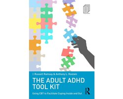 The Adult ADHD Tool Kit