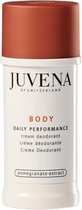 MULTI BUNDEL 5 stuks Juvena Body Cream Deodorant 40ml