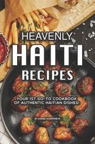 Heavenly Haiti Recipes