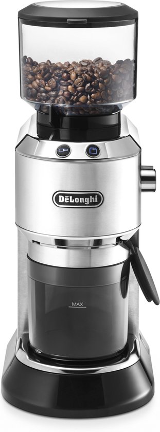 De’Longi koffiemolen KG520M