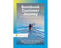 Basisboek Customer Journey