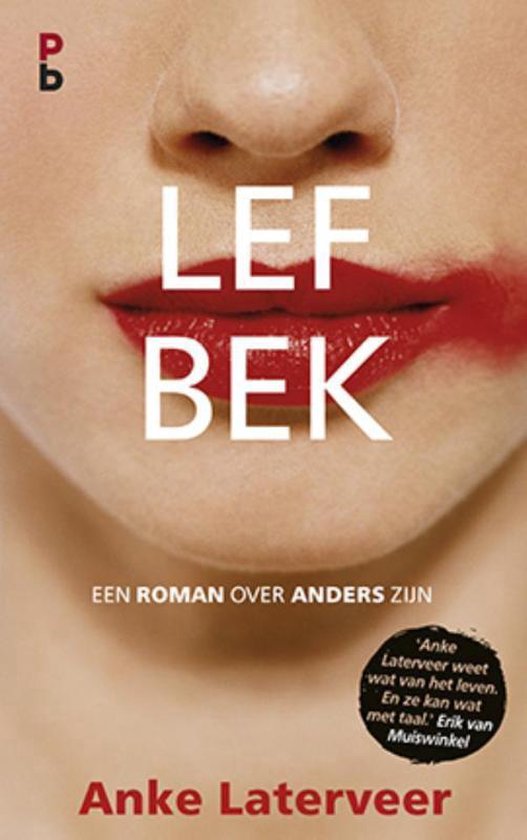Lefbek - Anke Laterveer | Do-index.org
