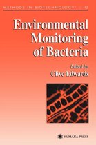 Environmental Monitoring of Bacteria