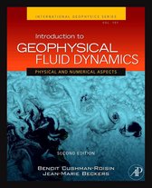 Introduction Geophysical Fluid Dynamics