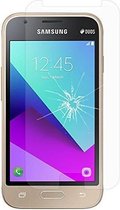 Tempered Glass / Glazen Screenprotector voor Samsung Galaxy J1 Mini Prime (2016)
