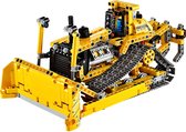 LEGO Technic  Bulldozer - 42028