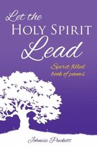 Let the Holy Spirit Lead