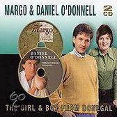 Girl & Boy From Donegal