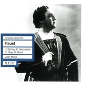 Gounod: Faust (19.12.1959)