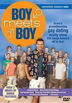 Boy Meets Boy -1st Season