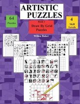Artistic Puzzles- Artistic Puzzles