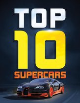 Top 10 - Supercars