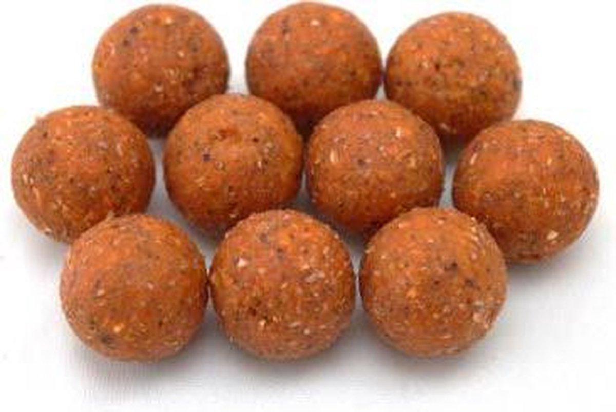 Tutti Frutti 20mm - Boilies - 5KG