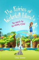 The Fairies of Waterfall Island