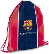 FC Barcelona - Gymbag - 42 cm - Multi