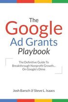 The Google Ad Grants Playbook