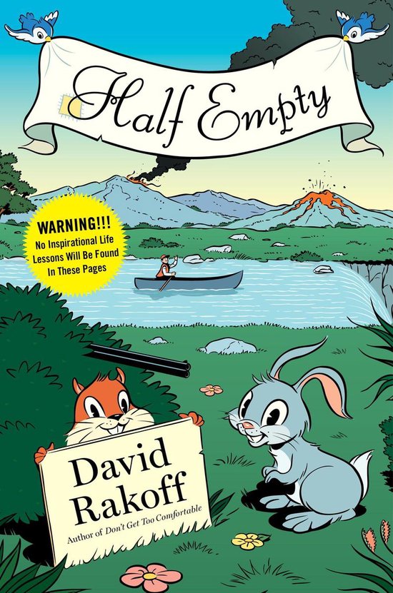 Half Empty - cover