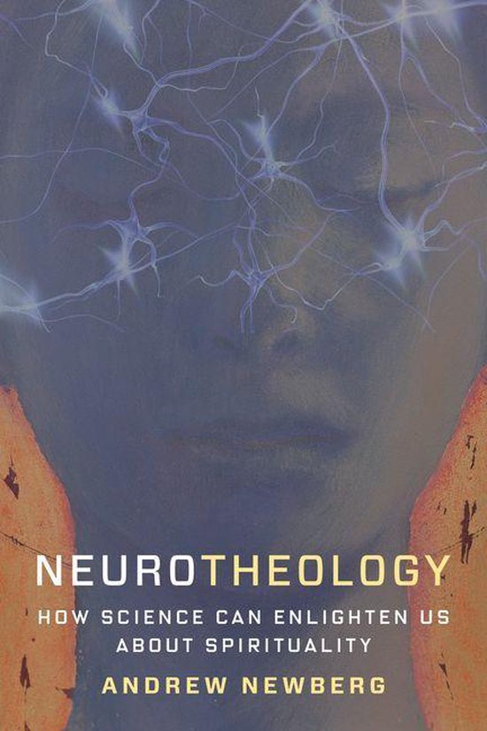 Neurotheology - cover