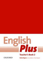 English Plus 2: Teacher'S Book With Photocopiable Resources