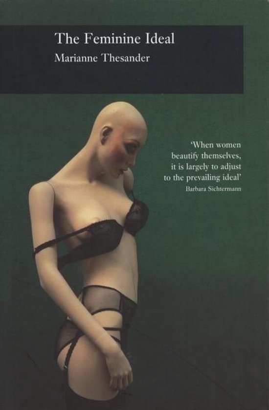 The Feminine Ideal - cover