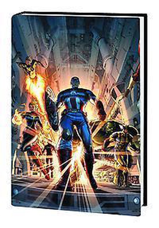 Avengers
