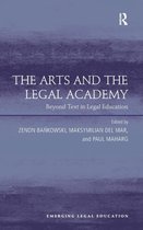 The Arts and the Legal Academy