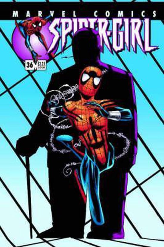 Spider Girl Tom Defalco 9780785121572 Boeken