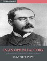 In an Opium Factory (Illustrated)