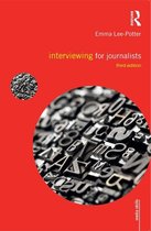 Media Skills - Interviewing for Journalists