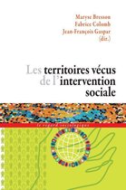 Le regard sociologique - Les territoires vécus de l'intervention sociale