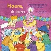 Hoera, ik ben 6