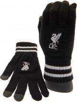 Liverpool FC Handschoenen LFC - Kids - Zwart
