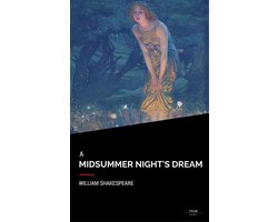 A Midsummer Night's Dream