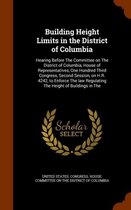 Building Height Limits in the District of Columbia