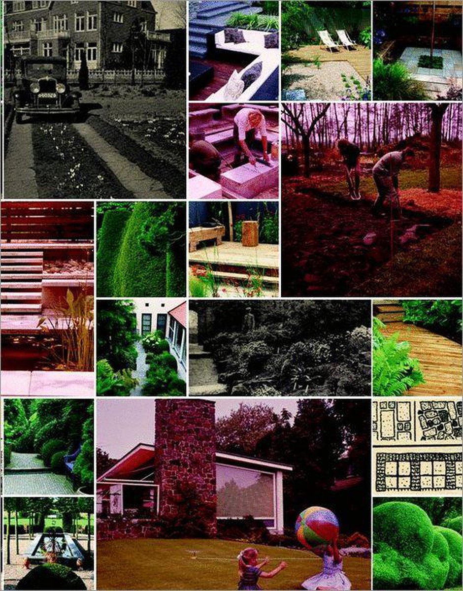 Het Beste Tuinboek — cadeau in Boeken - foto 7