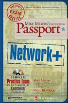 Mike Meyers' Network+ Certification Passport