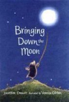 Bringing Down The Moon Pbk With Dvd