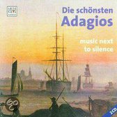 Die Sch Nsten Adagios - Music