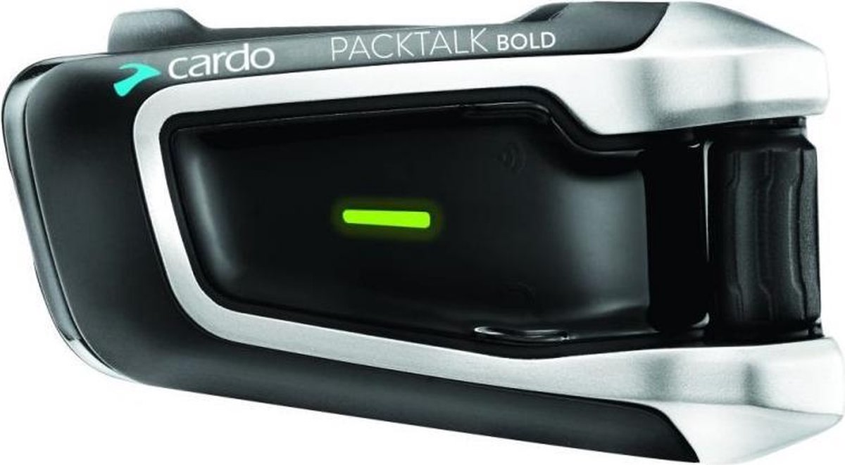 Cardo Packtalk Bold