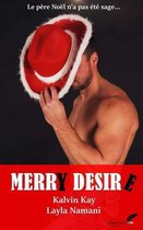 Merry Desire