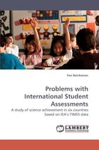 Problems with International Student Assessments