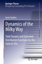 Springer Theses - Dynamics of the Milky Way