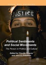 Culture, Mind, and Society- Political Sentiments and Social Movements