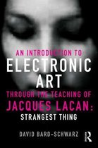 Introduction To Electronic Art Through The Teaching Of Jacqu