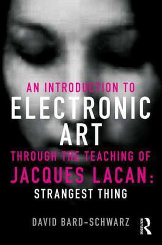 Introduction To Electronic Art Through The Teaching Of Jacqu - cover